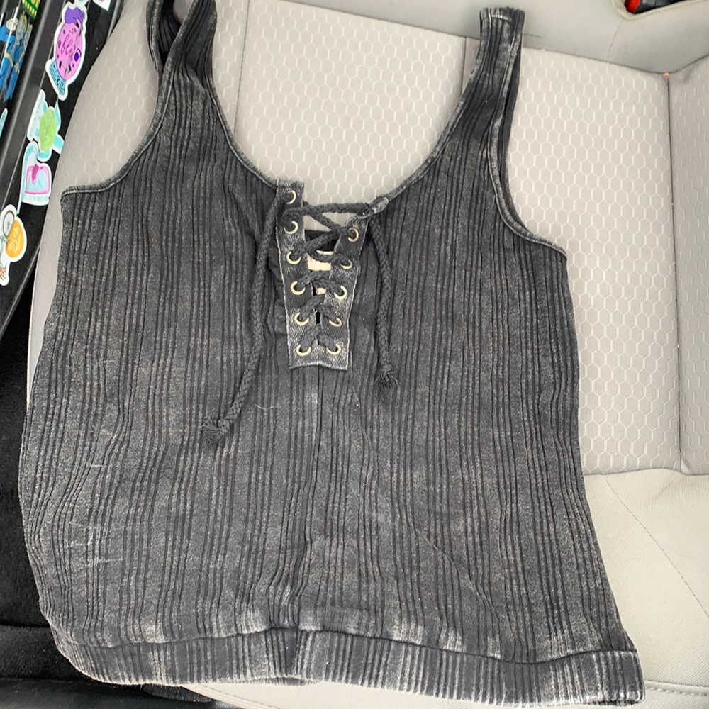 Cute NWT tank from buckle!